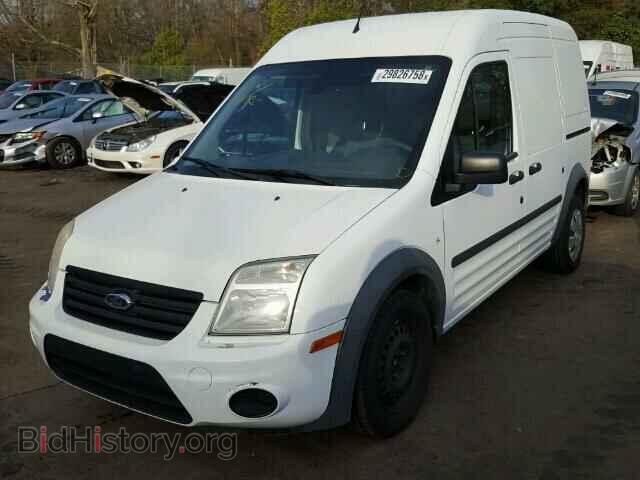 2013 FORD TRANSIT CO - VIN: NM0LS7DN6DT149648 - Фото 2