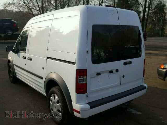 2013 FORD TRANSIT CO - VIN: NM0LS7DN6DT149648 - Фото 3