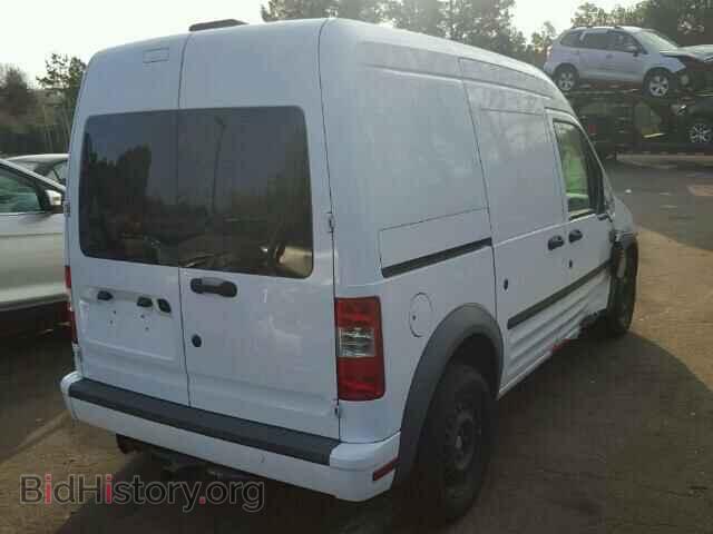 2013 FORD TRANSIT CO - VIN: NM0LS7DN6DT149648 - Фото 4