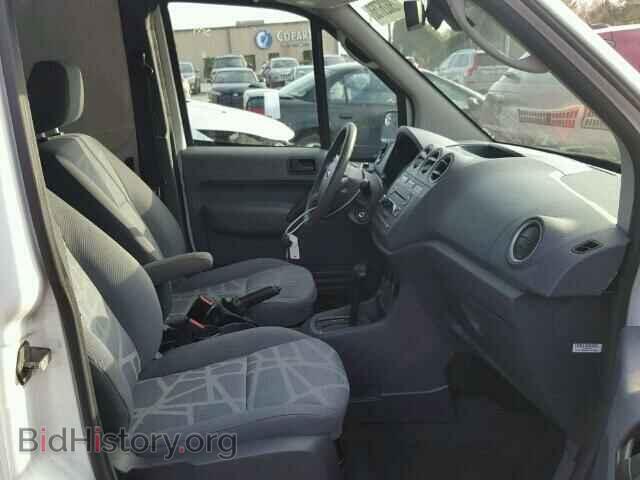 2013 FORD TRANSIT CO - VIN: NM0LS7DN6DT149648 - Фото 5