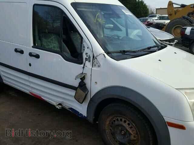 2013 FORD TRANSIT CO - VIN: NM0LS7DN6DT149648 - Фото 9