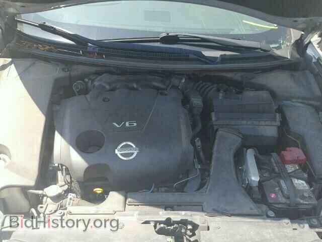 2010 NISSAN MAXIMA - VIN: 1N4AA5AP1AC849313 - Фото 7