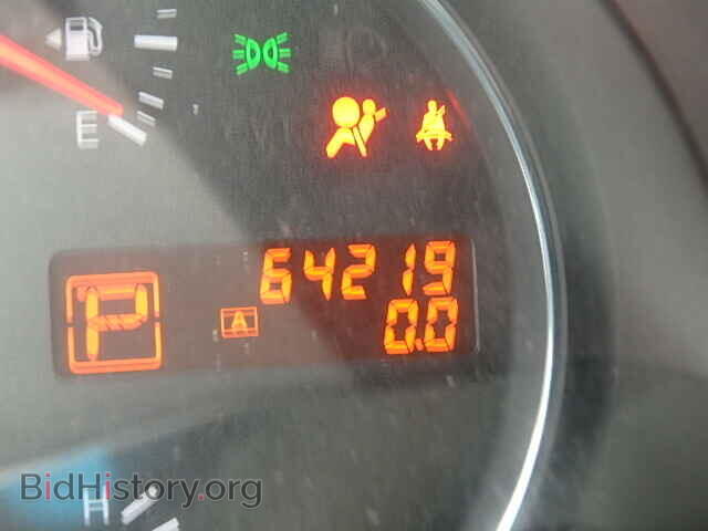 2010 NISSAN MAXIMA - VIN: 1N4AA5AP1AC849313 - Фото 8