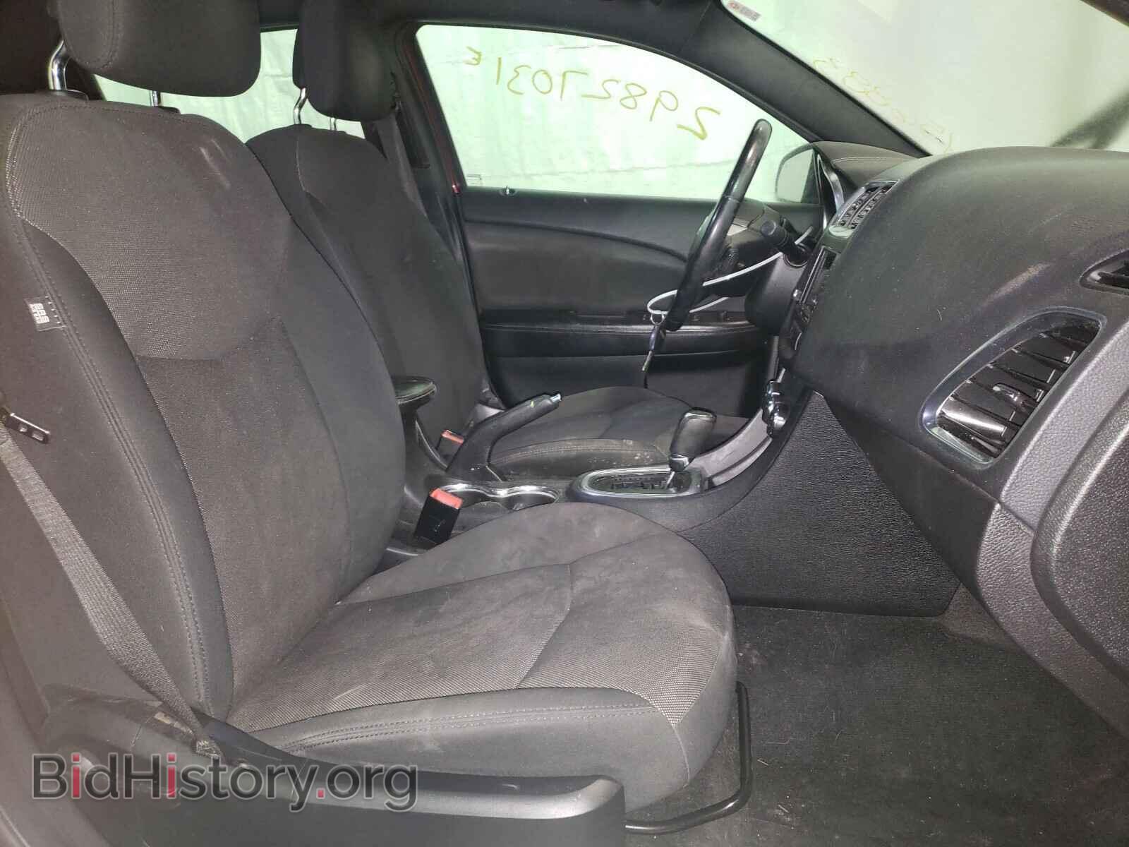 2012 DODGE AVENGER - VIN: 1C3CDZCB8CN234224 - Photo 5