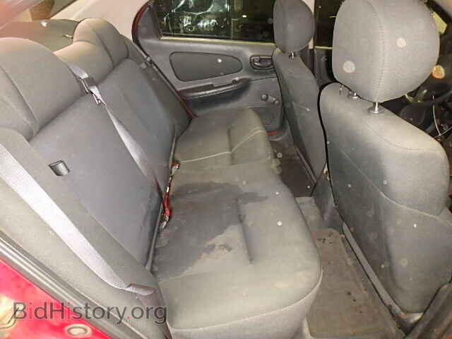 2005 DODGE NEON - VIN: 1B3ES56C15D217427 - Фото 6