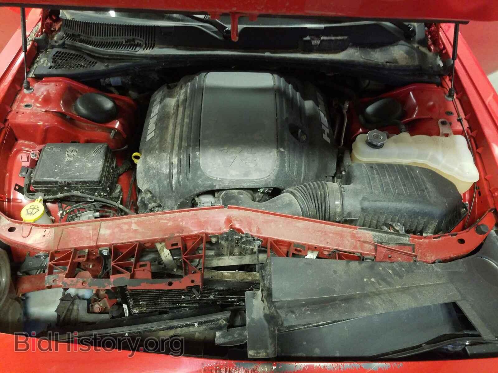 2019 DODGE CHALLENGER - VIN: 2C3CDZBT0KH629533 - Фото 7