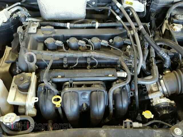 2010 FORD FOCUS - VIN: 1FAHP3GNXAW211096 - Фото 7
