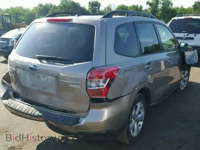 2014 SUBARU FORESTER - VIN: JF2SJAEC4EH483209 - Photo 4