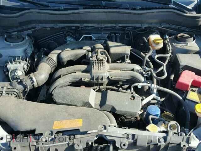 2014 SUBARU FORESTER - VIN: JF2SJAEC4EH483209 - Photo 7