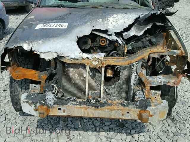2006 JEEP CHEROKEE - VIN: 1J4GR48K26C200980 - Фото 7