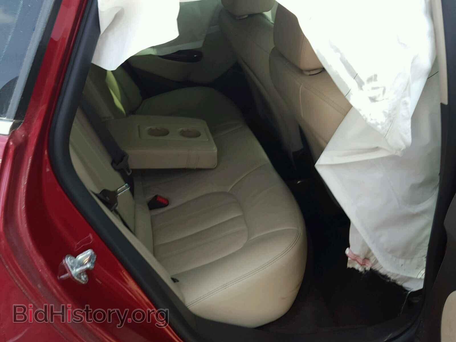 2014 BUICK VERANO - VIN: 1G4PT5SV2E4113360 - Фото 6