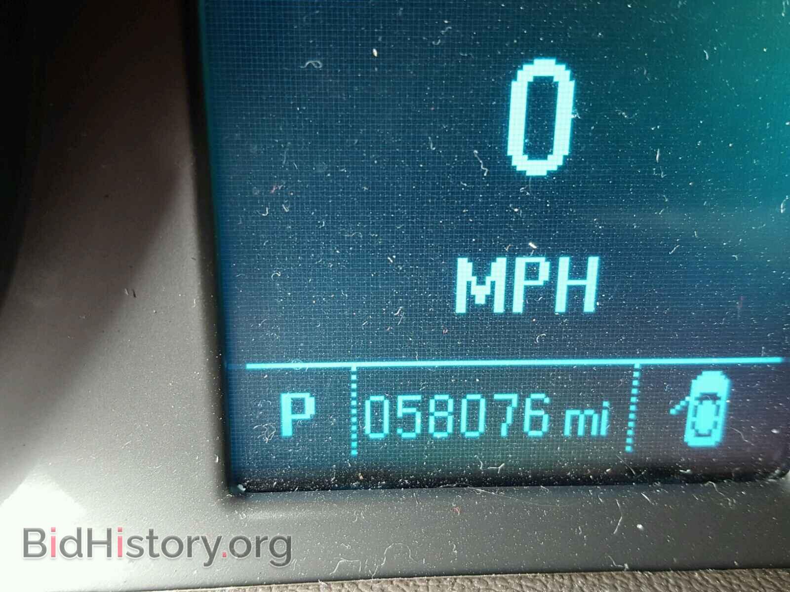 2014 BUICK VERANO - VIN: 1G4PT5SV2E4113360 - Фото 8