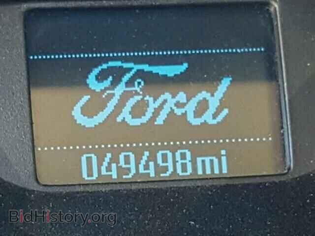 2012 FORD FOCUS - VIN: 1FAHP3K25CL284815 - Фото 8