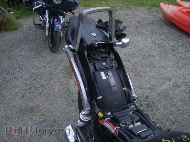 1983 HONDA CB CYCLE - VIN: JH2PC0906DM000258 - Photo 6