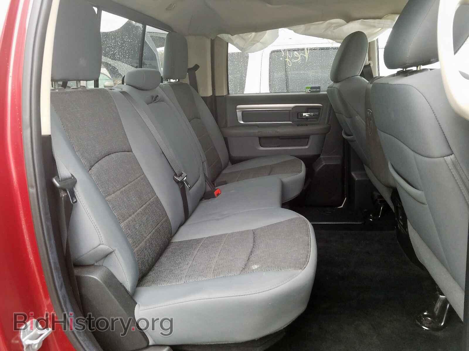 2014 RAM 1500 - VIN: 1C6RR7LT9ES181811 - Фото 6