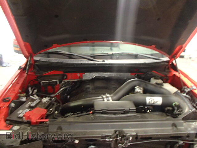 2013 FORD F150 - VIN: 1FTFW1ET7DFA36708 - Photo 7