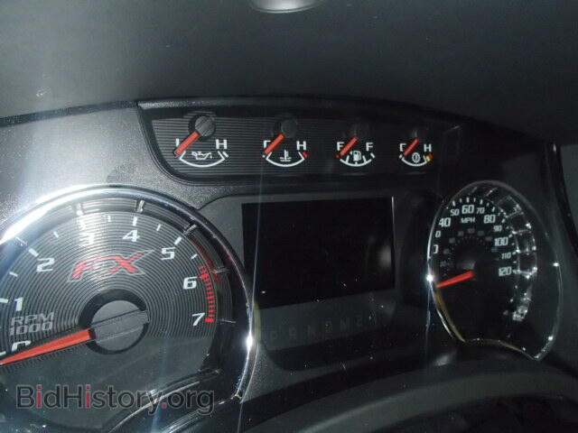 2013 FORD F150 - VIN: 1FTFW1ET7DFA36708 - Photo 8