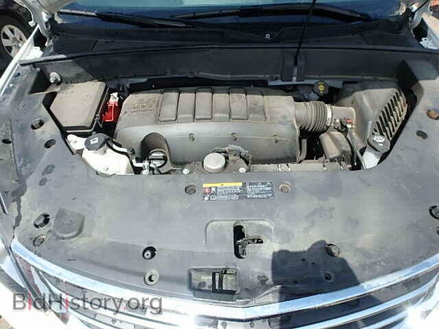 2014 CHEVROLET TRAVERSE - VIN: 1GNKRHKDXEJ221532 - Фото 7