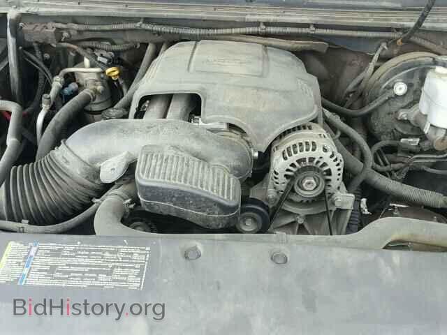 2009 CHEVROLET SILVERADO - VIN: 3GCEC23J69G157926 - Фото 7