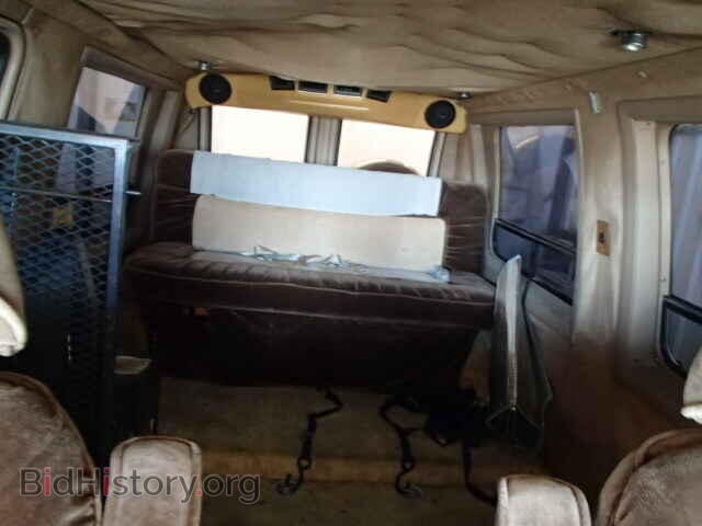 1988 FORD ECONOLINE - VIN: 1FDEE14N6JHB30141 - Фото 6