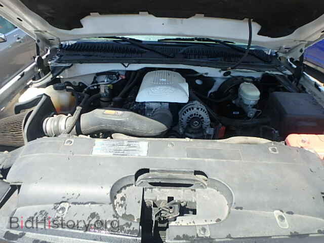 2006 CHEVROLET SILVERADO - VIN: 1GCEC19Z76E225435 - Фото 7