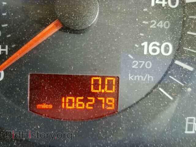 2005 AUDI A6 - VIN: WAUDG74F05N069640 - Фото 8