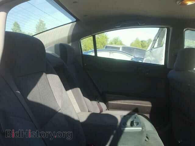2004 MITSUBISHI GALANT - VIN: 4A3AB36S94E111919 - Фото 6