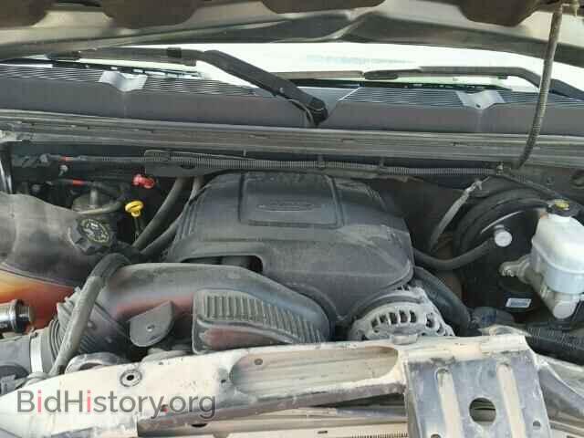 2007 CHEVROLET SILVERADO - VIN: 2GCEC13J971614390 - Фото 7