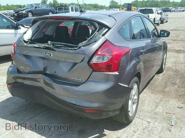 2014 FORD FOCUS - VIN: 1FADP3K21EL448885 - Photo 4