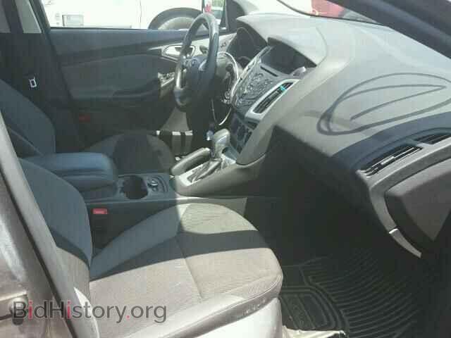 2014 FORD FOCUS - VIN: 1FADP3K21EL448885 - Photo 5