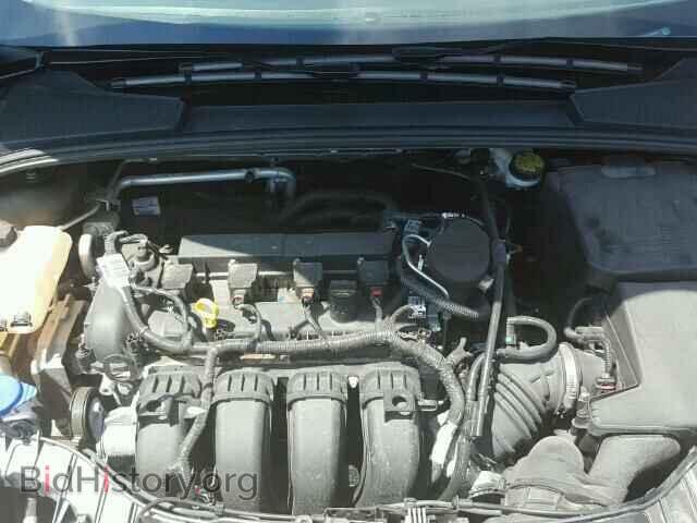 2014 FORD FOCUS - VIN: 1FADP3K21EL448885 - Photo 7
