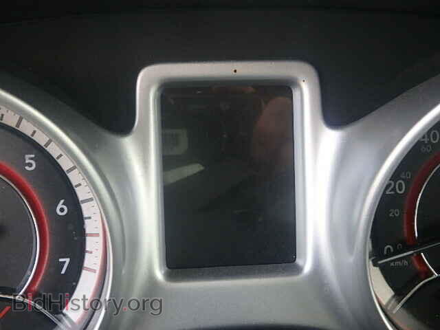2012 DODGE JOURNEY - VIN: 3C4PDCBG4CT336157 - Фото 8