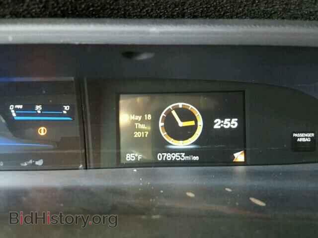 2014 HONDA CIVIC - VIN: 19XFB2F88EE209787 - Фото 8