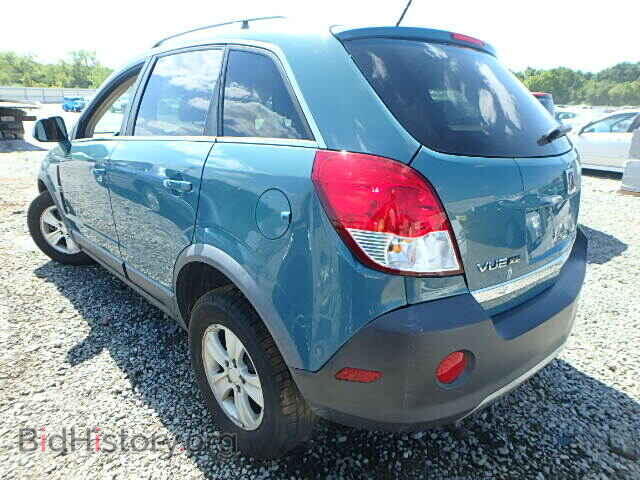 2008 SATURN VUE - VIN: 3GSCL33P68S612291 - Фото 3