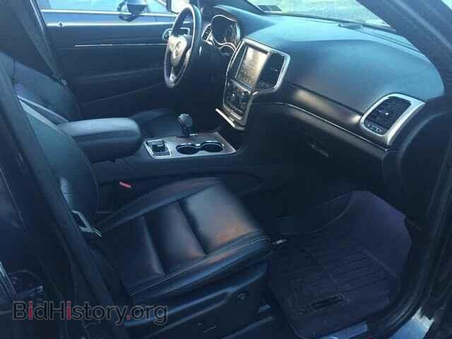 2014 JEEP CHEROKEE - VIN: 1C4RJFBG2EC320735 - Фото 5