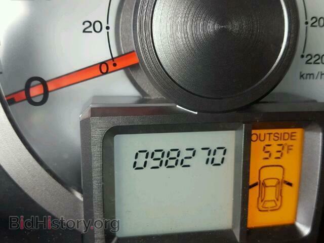 2011 HONDA PILOT - VIN: 5FNYF4H52BB064621 - Photo 8