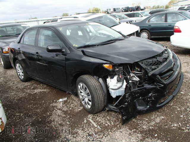 Фотография 5YFBU4EE0CP022079 - TOYOTA COROLLA 2012
