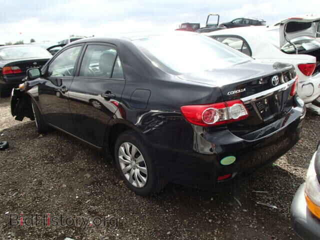 2012 TOYOTA COROLLA - VIN: 5YFBU4EE0CP022079 - Photo 3