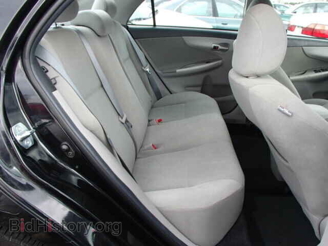 2012 TOYOTA COROLLA - VIN: 5YFBU4EE0CP022079 - Photo 6