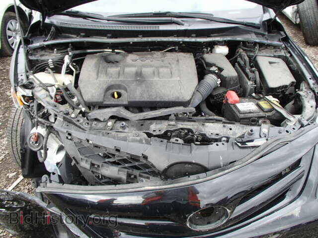2012 TOYOTA COROLLA - VIN: 5YFBU4EE0CP022079 - Photo 7