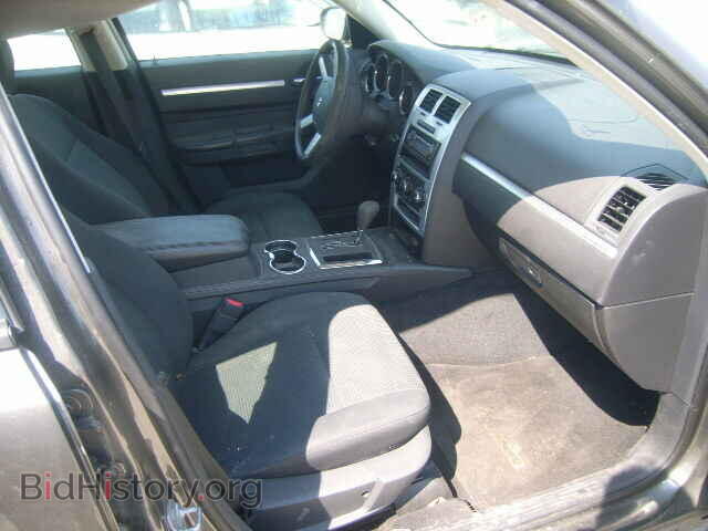 2010 DODGE CHARGER - VIN: 2B3CA3CV1AH231202 - Фото 5