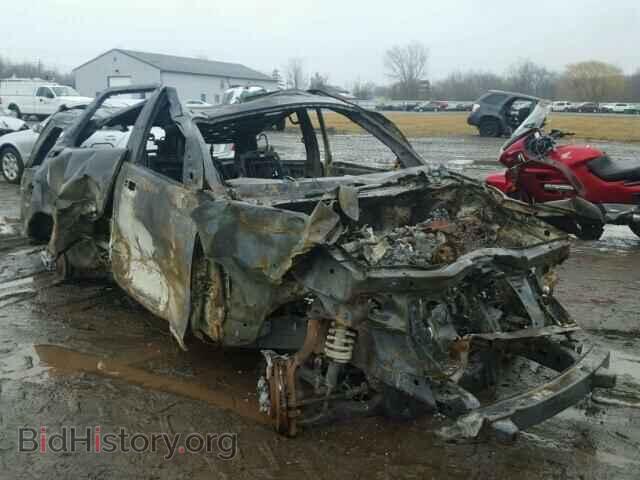 Photo  - FORD EXPLORER 2006