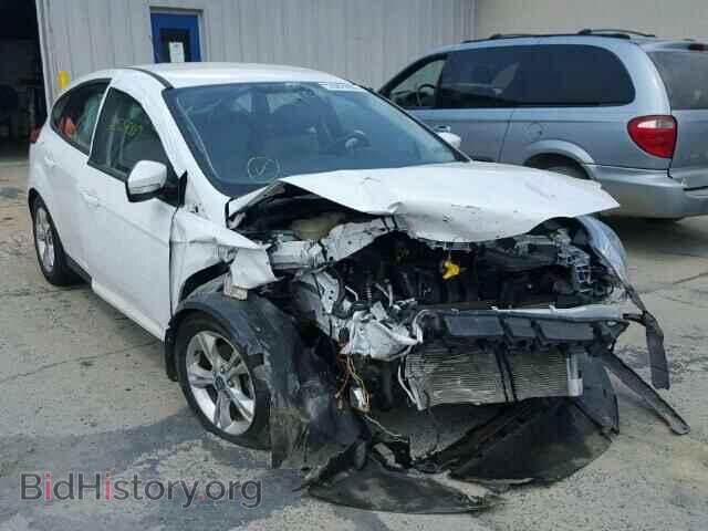 Photo 1FADP3K28EL268996 - FORD FOCUS 2014