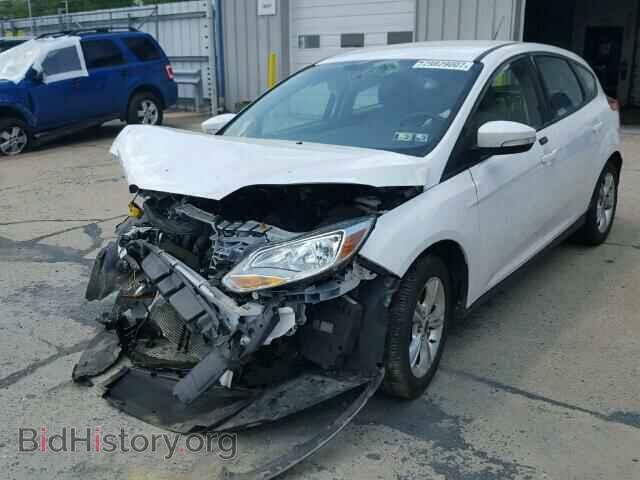 2014 FORD FOCUS - VIN: 1FADP3K28EL268996 - Photo 2