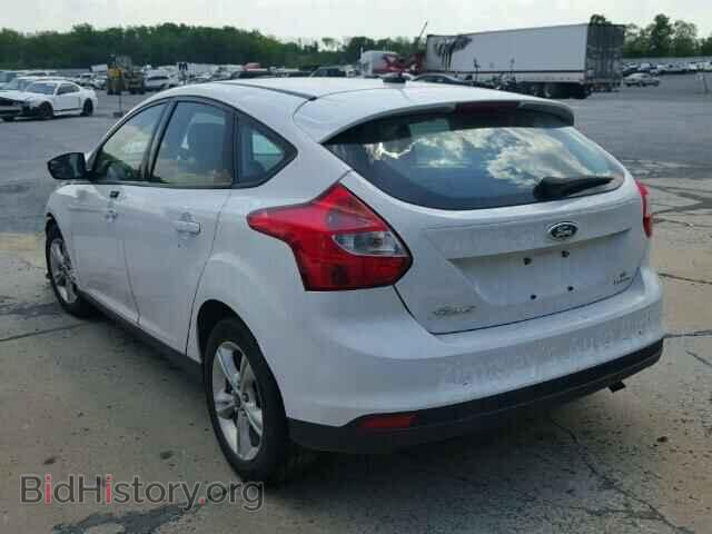 2014 FORD FOCUS - VIN: 1FADP3K28EL268996 - Photo 3