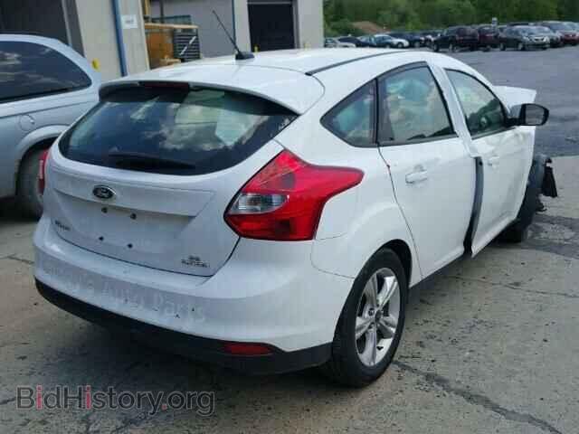 2014 FORD FOCUS - VIN: 1FADP3K28EL268996 - Photo 4