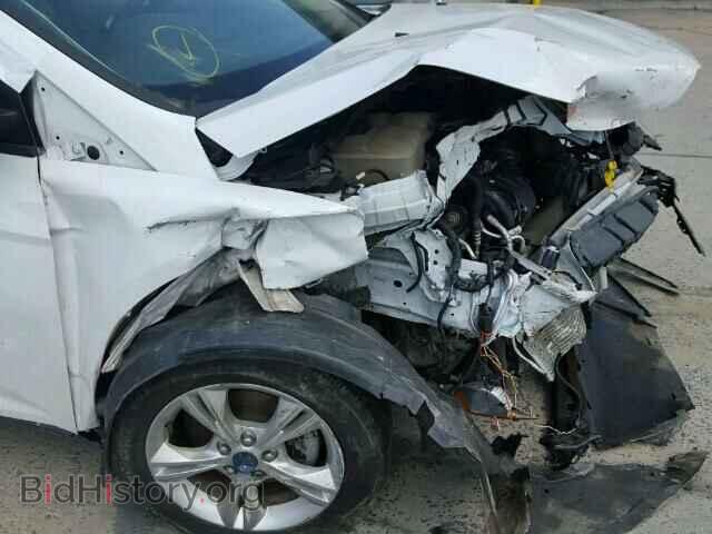 2014 FORD FOCUS - VIN: 1FADP3K28EL268996 - Photo 9