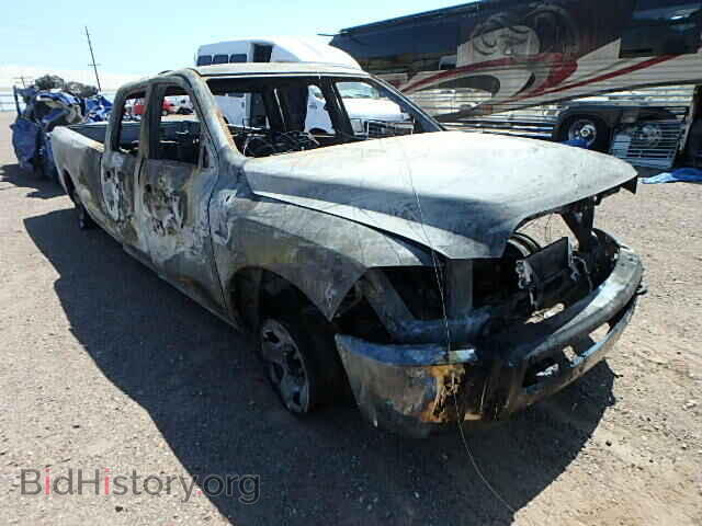 Photo 3C6TR5HT4DG519351 - RAM TRUCK 2013