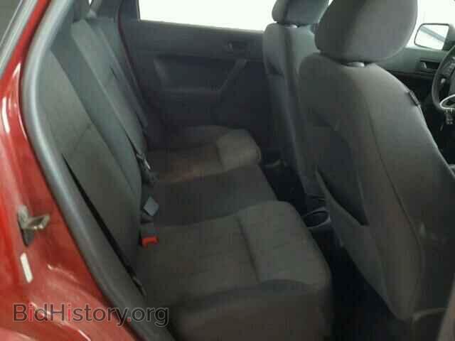 2010 FORD FOCUS - VIN: 1FAHP3FN6AW131697 - Фото 6