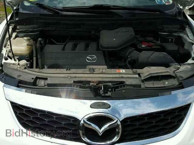 2011 MAZDA CX-9 - VIN: JM3TB3BV9B0302253 - Фото 7